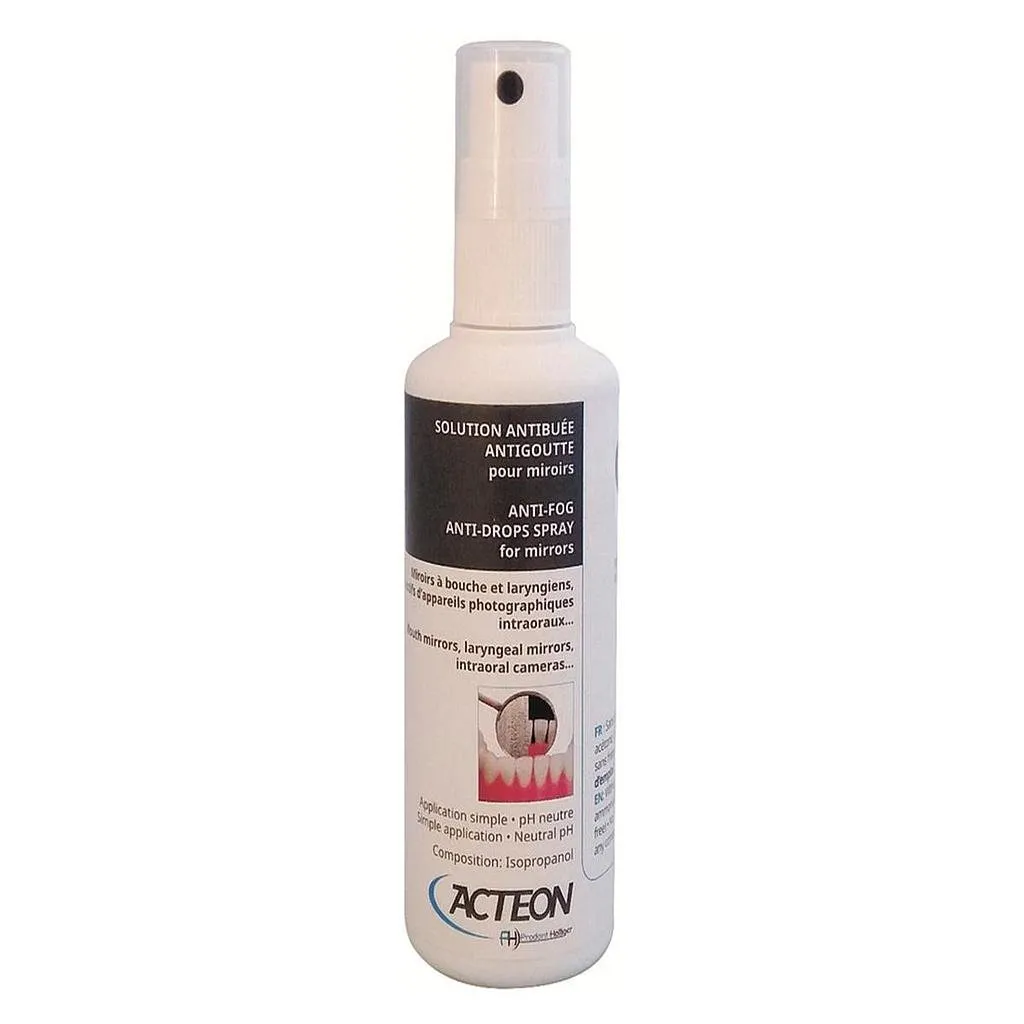 Anti-Condens Spray