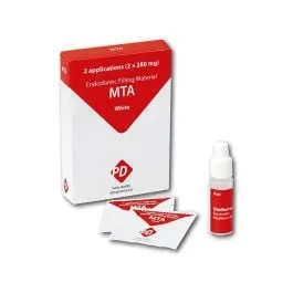 Mta wit 4*14Mg + 3ml H20