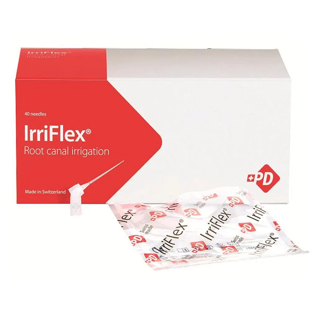 Irriflex 20stk