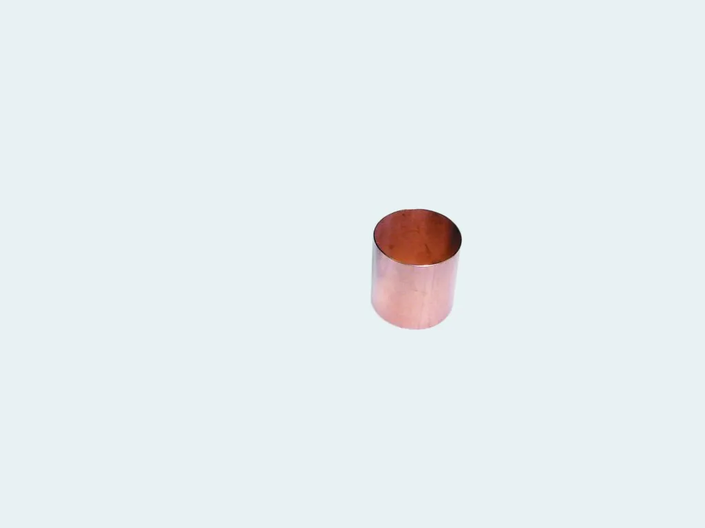 Couronnes Pella N3 6pcs