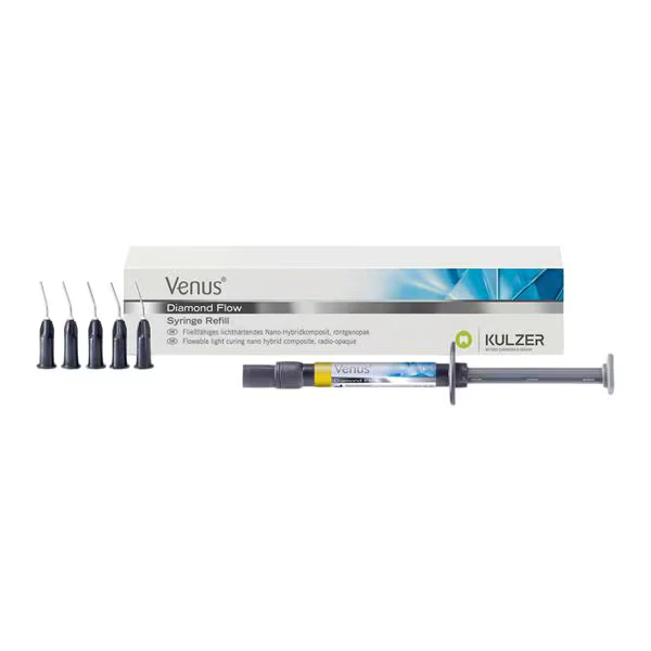 Venus Diamond Flow Spuitje A1 1,8gr