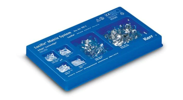 Lucifix Matrix Posterior Soft 780S