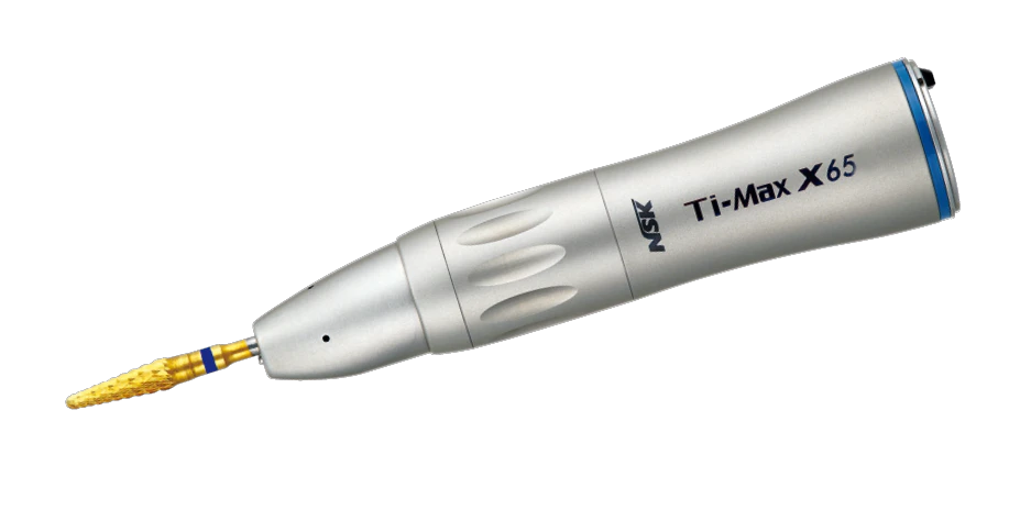 Piece A Main Ti-Max X65L (Lumiere)
