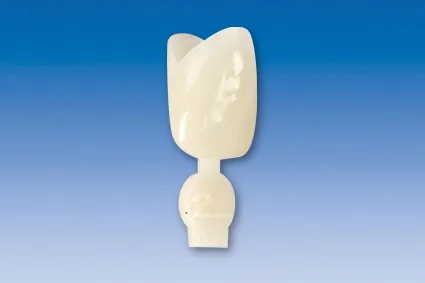 Polycarbonaatkroon Ion 022 5stk