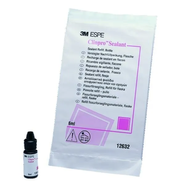 3M™ Clinpro™ Sealant voor Fissuren Refill Flesje