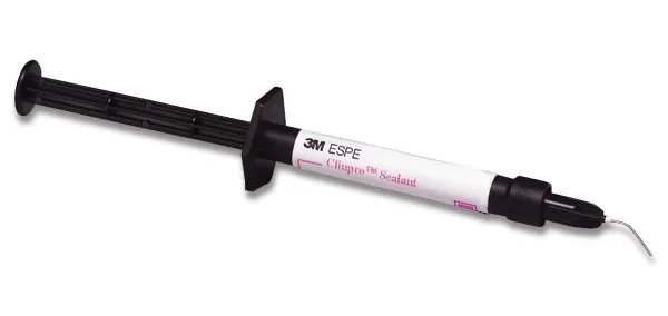 3M™ Clinpro™ Sealant Photopolymérisable, boîte standard en seringues