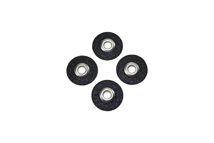 3M™ Sof-Lex™ Polijstschijfjes Ø 9.5 mm Grof