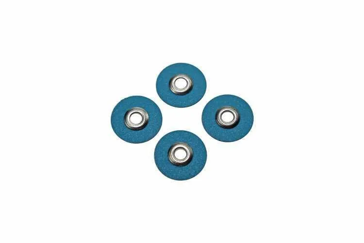 3M™ Sof-Lex™ Polijstschijfjes Ø 9.5 mm Fijn