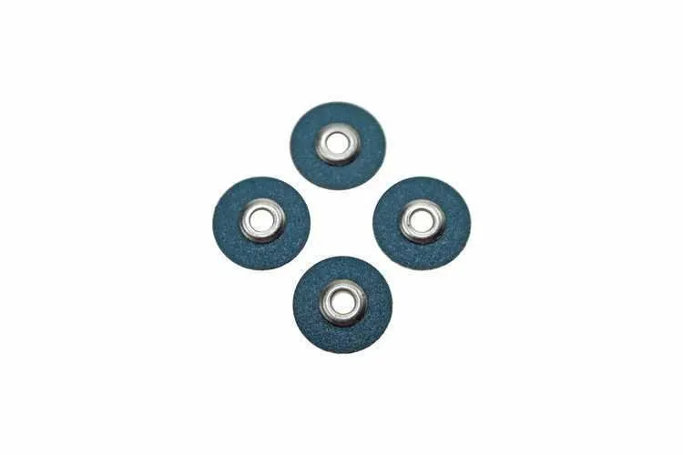 Sof-Lex™ Polijstschijfjes Ø 9.5 mm Medium