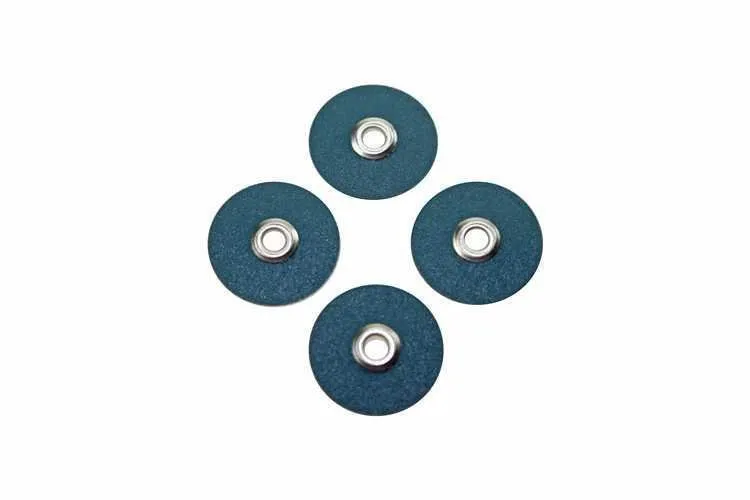 3M™ Sof-Lex™ Polijstschijfjes, 1982M, Ø 12.7 mm, medium