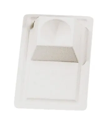 3M™ Wegwerp Mengbakjes Wit