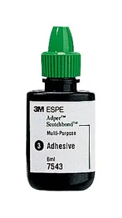 3M™ Adper™ Scotchbond™ Multi-Purpose Adhésif, flacon