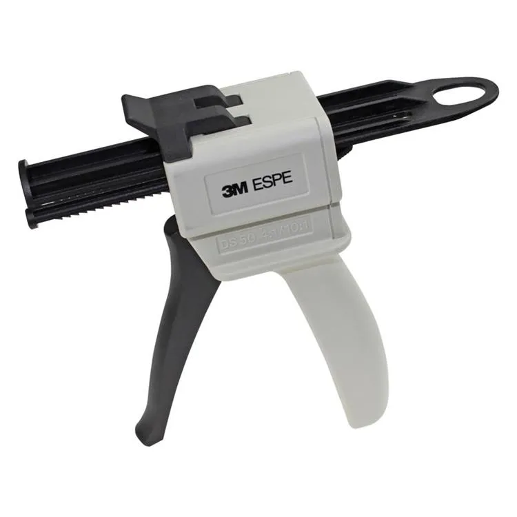 3M™ Garant™ Pistolet distributeur avec crémaillère 4:1 / 10:1