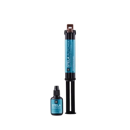 STELA AUTOMIX INTRO KIT