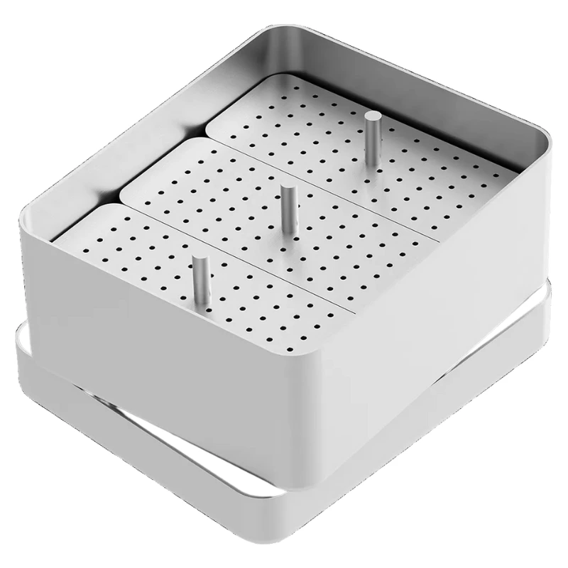 Endo Box Midi 125X105X54