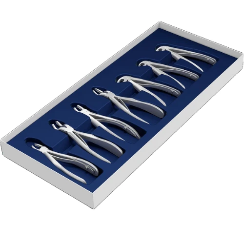 Set Daviers Enfants