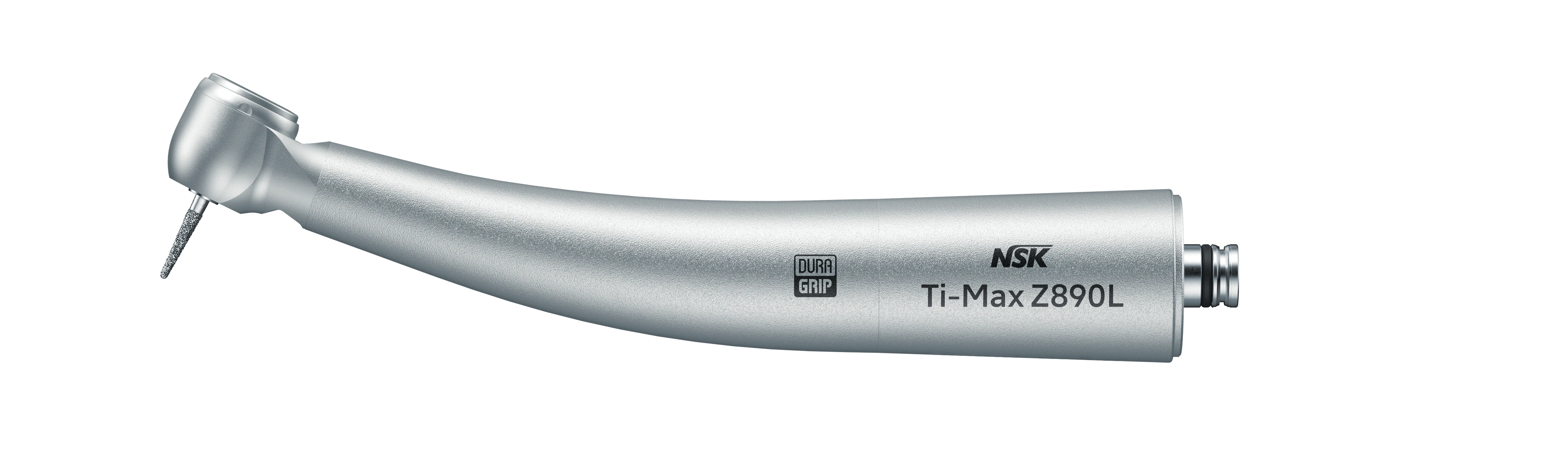 Turbine Z890 raccord NSK