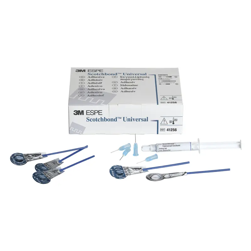 3M™ Scotchbond™ Universal Adhesief Giant Pack Single-Unit Dose