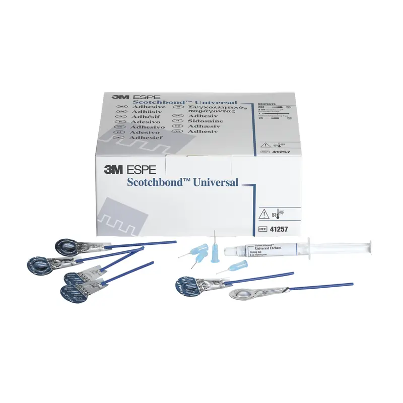 3M™ Scotchbond™ Universal Adhesief Bulk Pack Single-Unit Dose