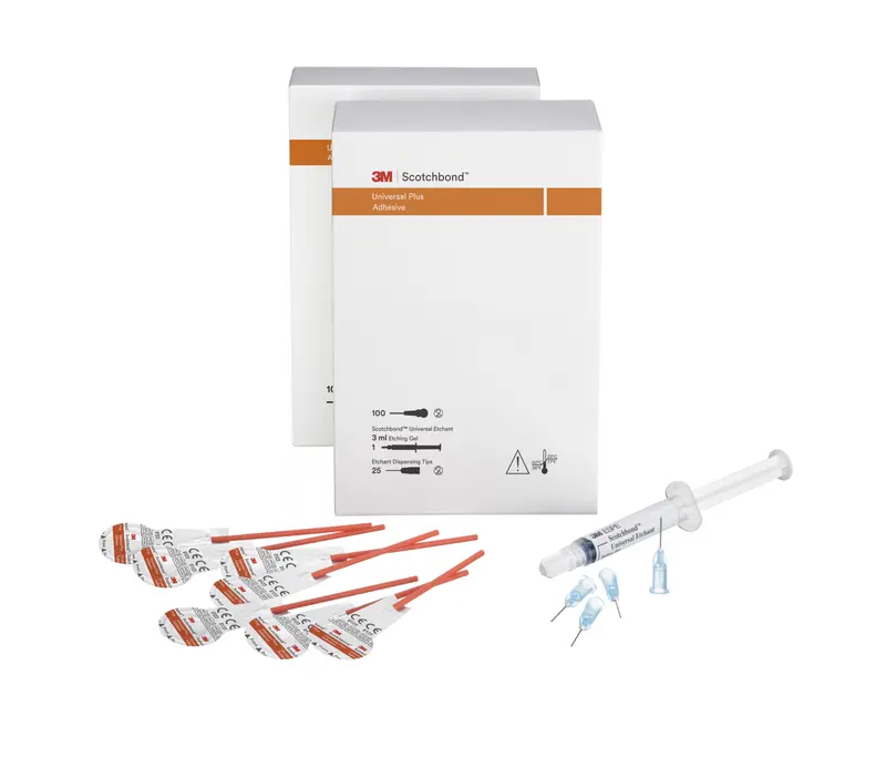 3M™ Scotchbond™ Universal Plus Adhesief Single-Unit Dose 200