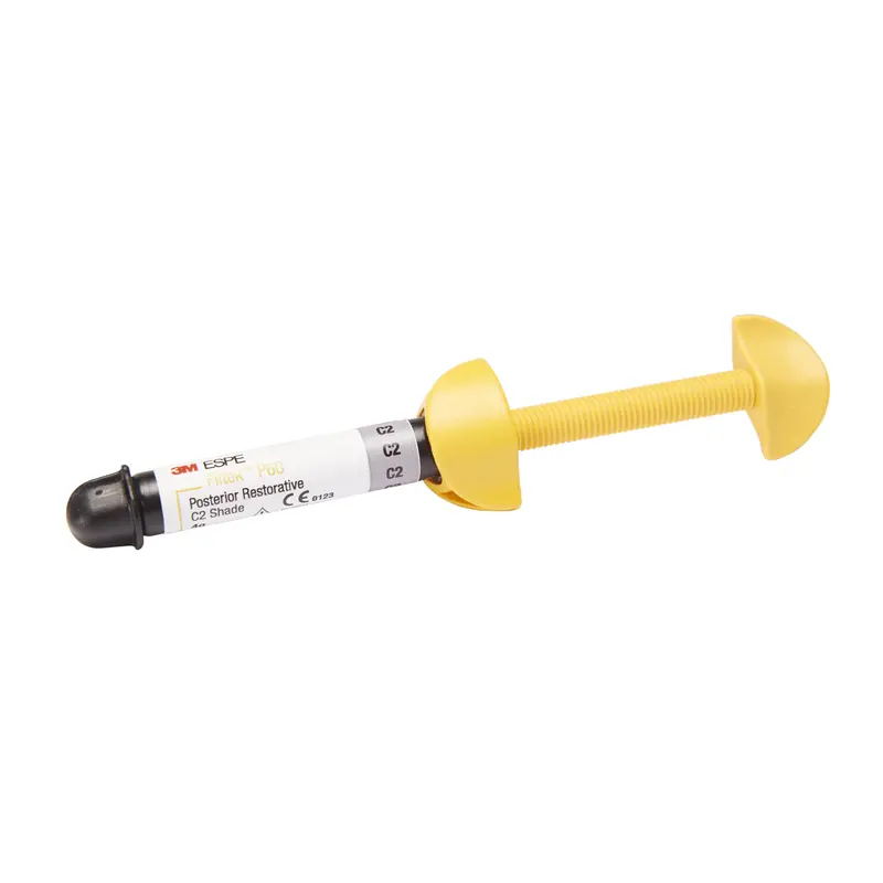 P60 Filtek Posterior Spuit C2