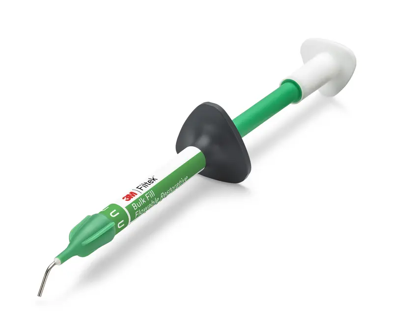 3M™ Filtek™ Bulk Fill Flowable Restauratiemateriaal Refill Spuitje Universal