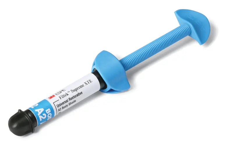 Filtek Supreme Xte Spuit A2B   3gr