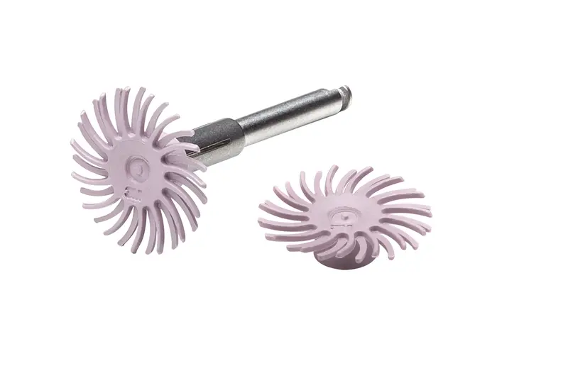 3M™ Sof-Lex™ Diamond Polijstwieltjes Refill Pink, 5091