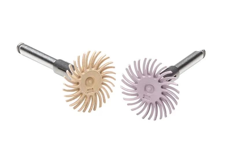 3M™ Sof-Lex™ Diamond Polijstsysteem Intro Kit