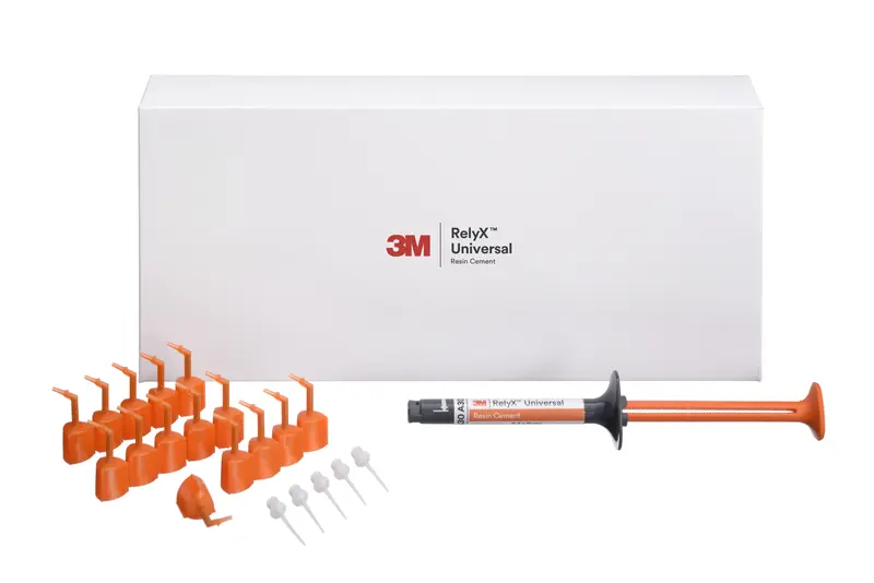 Relyx Universal Oa3