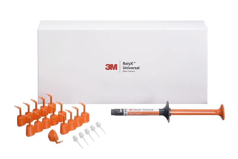 3M™ RelyX™ Universal Composietcement Refill WO