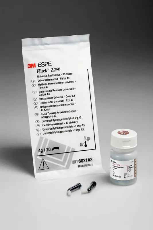 3M™ Filtek™ Z250 Universeel Restauratiemateriaal Capsules Refill I