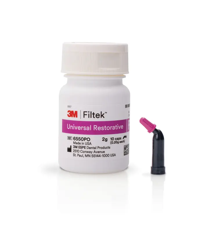 3M™ Filtek™ Universal Restorative Refill Capsule PO