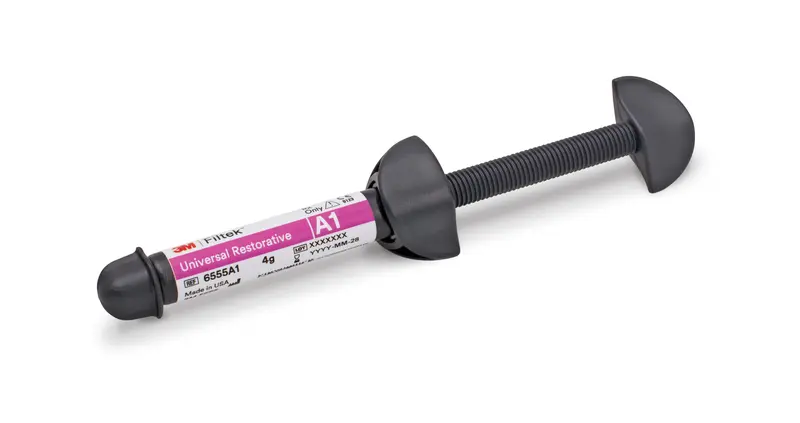 3M™ Filtek™ Universal Restorative Refill Spuitje A1
