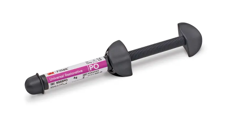 3M™ Filtek™ Universal Restorative Refill Spuitje PO