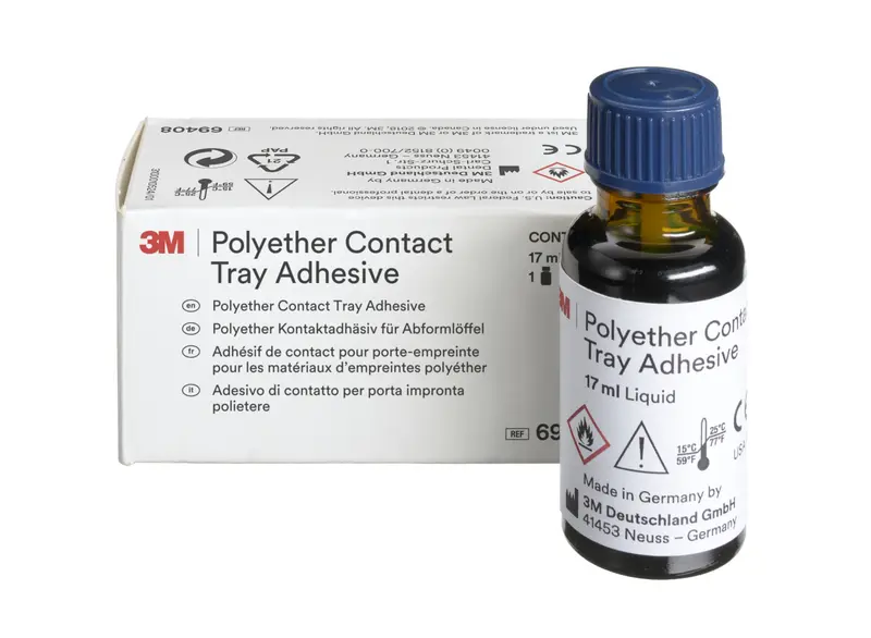 3M™ Polyether Contact Lepeladhesief