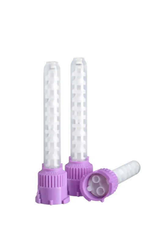 3M™ Garant™ Mengtips Paars (50) Refill