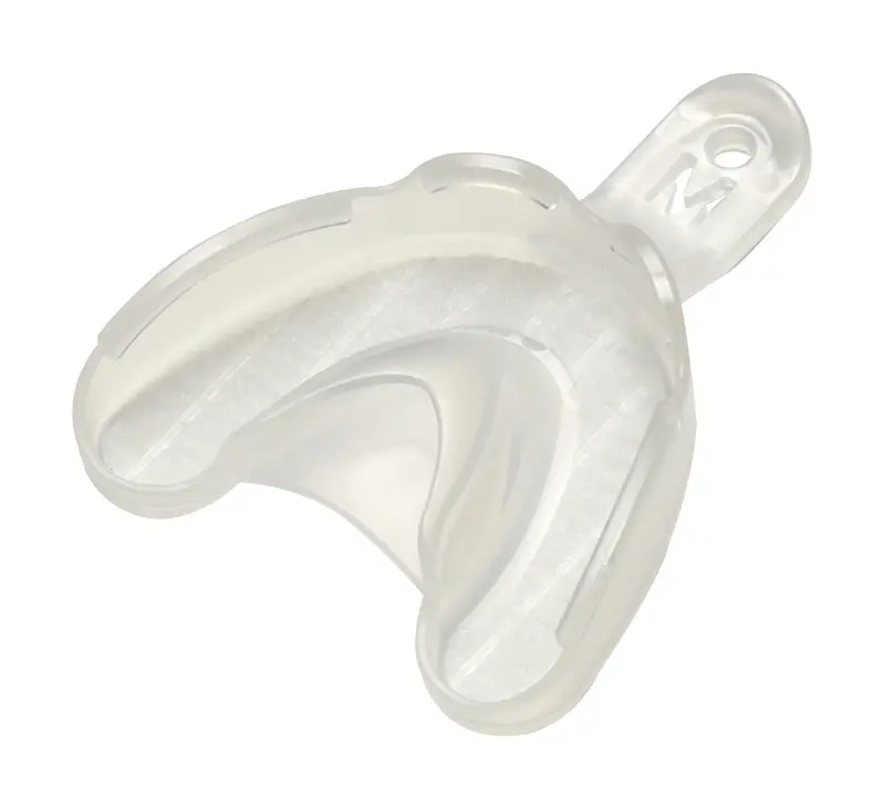 3M™ Afdruklepel bovenkaak maat M