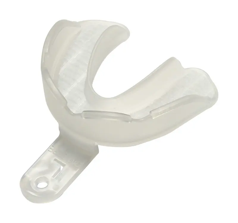 3M™ Afdruklepel onderkaak maat L