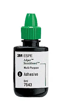 3M™ Adper™ Scotchbond™ Multi-Purpose Total-etch adhesief systeem adhesief