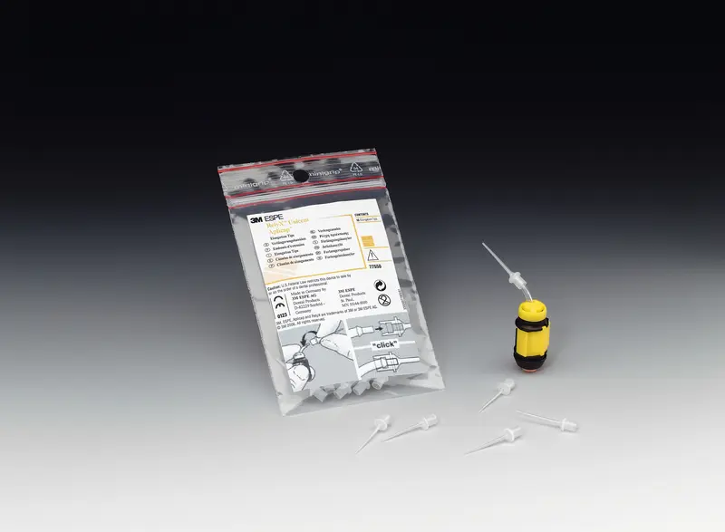 3M™ RelyX™ Fiber Post Glasvezelversterkte Wortelstiften Verlengtip