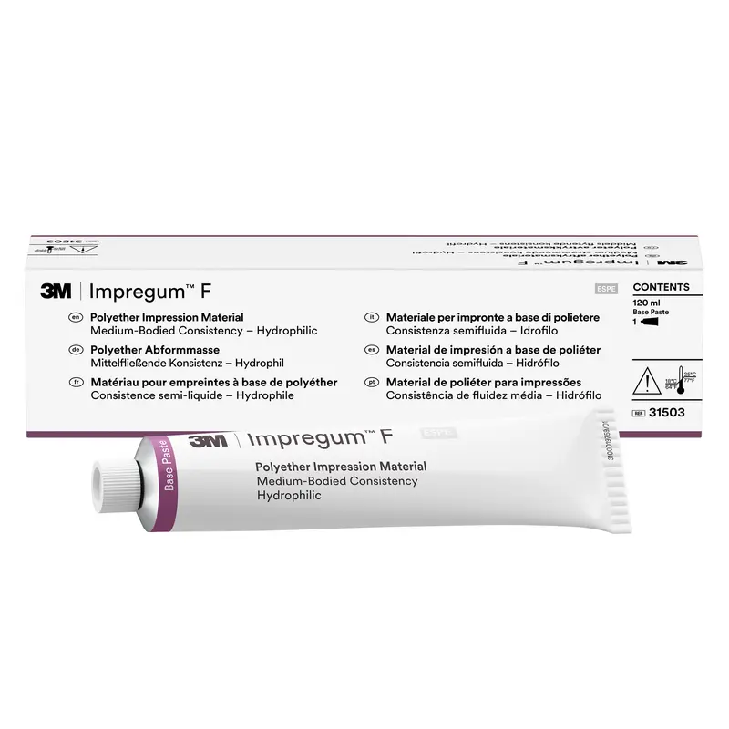3M™ Impregum™ F Polyether Afdrukmateriaal Basispasta