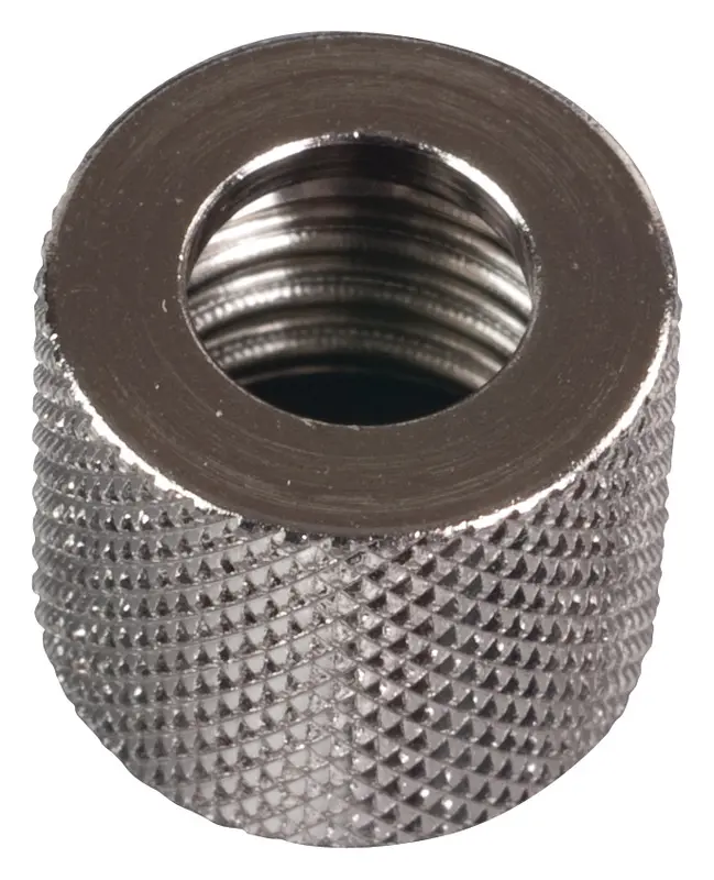 3M™ Elastomeerspuit Knurled Nut
