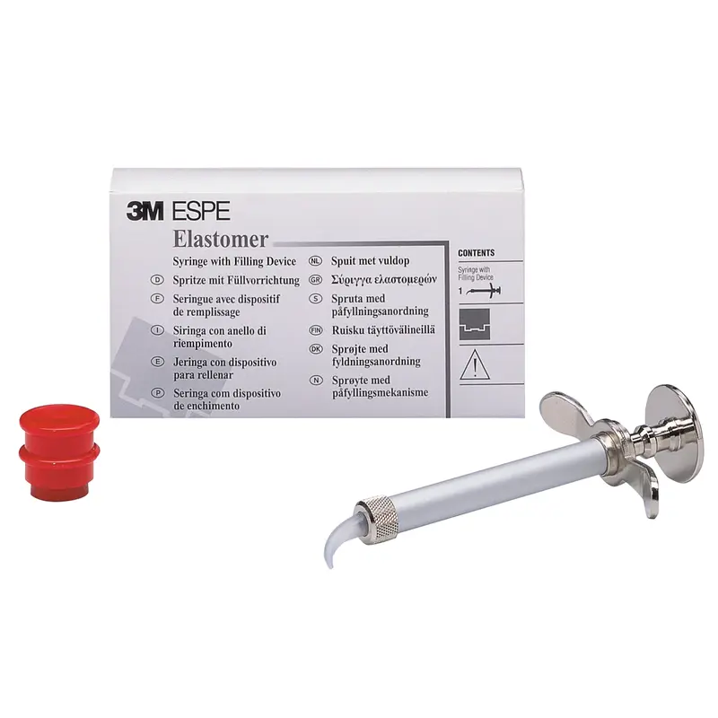 3M™ Elastomeerspuit