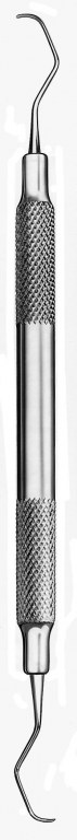 Curette Gracey 972/7-8-N