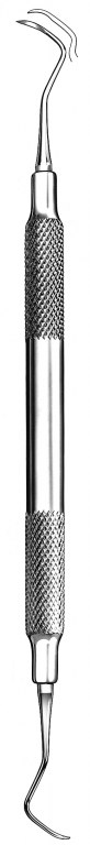 Curette Paro  0960/13S-14S