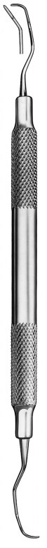 Curette 0962/1-2
