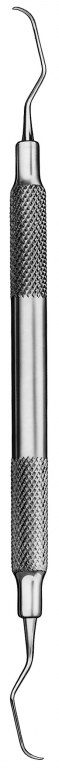 Curette 962/5-6