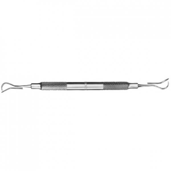 Curette Paro 972/H6-H7