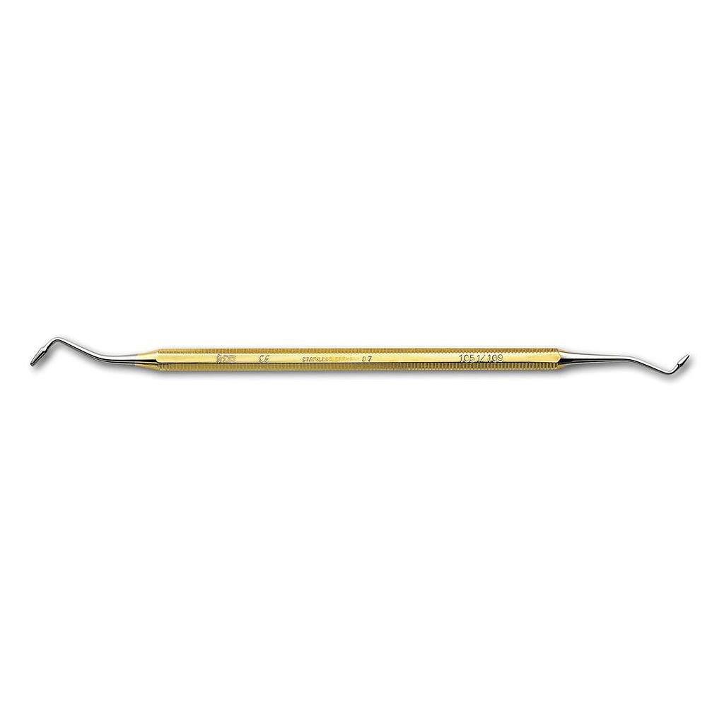 Polyfill Instrument 1051/154G